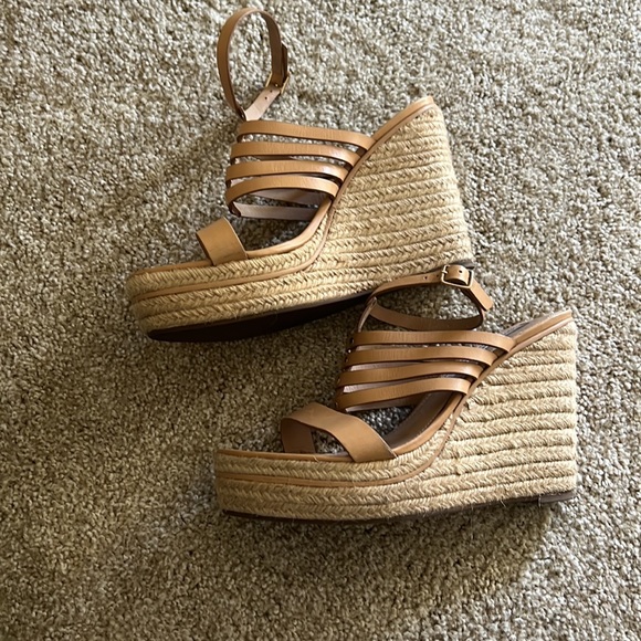 Dvf wedges - Picture 2 of 4